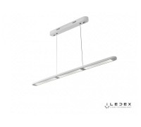 Подвесной светильник Peak 8008-1000-61-D-1S WH iLedex