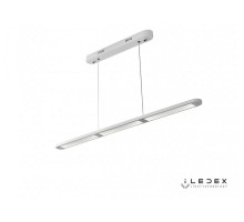 Подвесной светильник Peak 8008-1000-61-D-1S WH iLedex