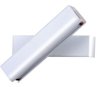Настенный светильник Firefox 8104W-10W-3000K WH iLedex