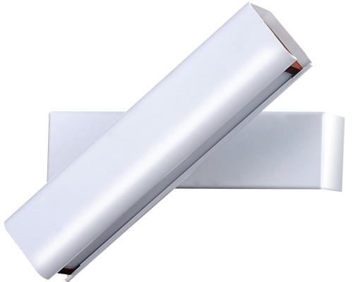 Настенный светильник Firefox 8104W-10W-3000K WH iLedex