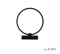 Настольная лампа Axis 8137-250-T BK iLedex