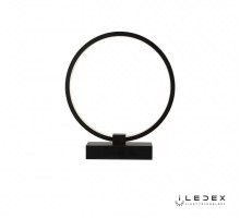 Настольная лампа Axis 8137-250-T BK iLedex