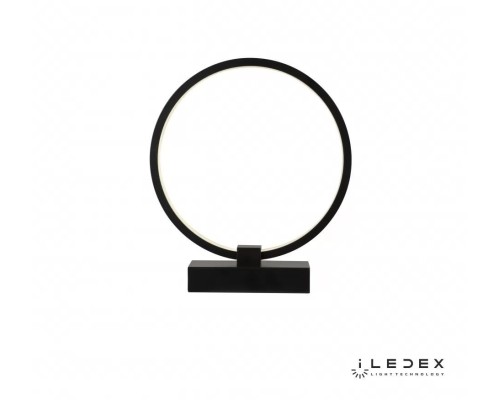 Настольная лампа Axis 8137-250-T BK iLedex