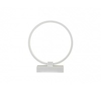 Настольная лампа Axis 8137-250-T WH iLedex