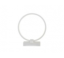 Настольная лампа Axis 8137-250-T WH iLedex