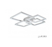 Потолочная люстра Grace 8139-400+350-X-T WH iLedex