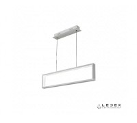Подвесной светильник Meteor 8150-800-200-D-T WH iLedex