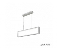 Подвесной светильник Meteor 8150-800-200-D-T WH iLedex