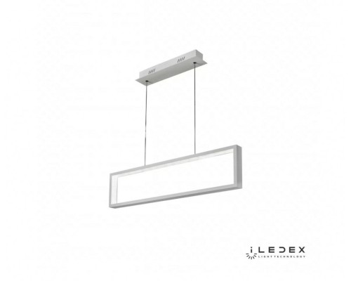 Подвесной светильник Meteor 8150-800-200-D-T WH iLedex