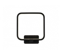 Настенный светильник Satellite 8153-200-B-1S BK iLedex