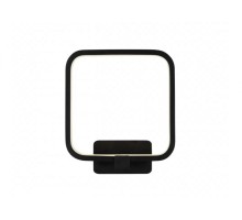 Настенный светильник Satellite 8153-200-B-1S BK iLedex