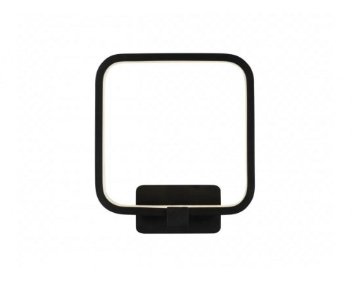 Настенный светильник Satellite 8153-200-B-1S BK iLedex