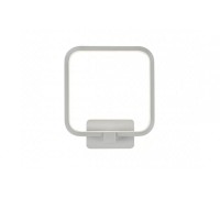 Настенный светильник Satellite 8153-200-B-1S WH iLedex