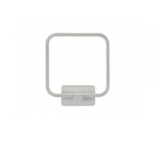 Настенный светильник Satellite 8153-200-B-1S WH iLedex