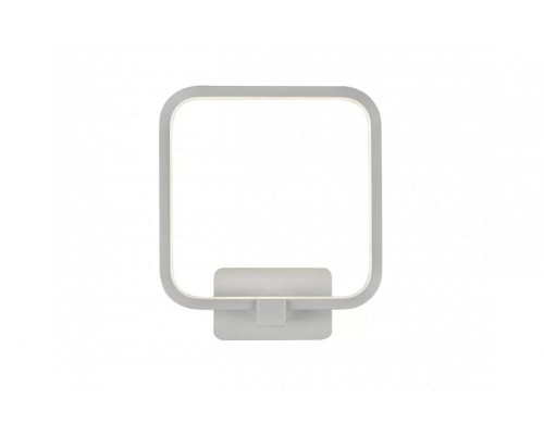 Настенный светильник Satellite 8153-200-B-1S WH iLedex