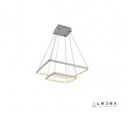 Подвесной светильник Venus 8153-500+300-D-T WH iLedex