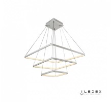 Подвесной светильник Venus 8153-700+500+300-D-T WH iLedex