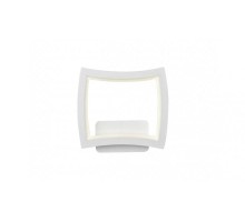 Настенный светильник Roomy 8196-200-B WH iLedex