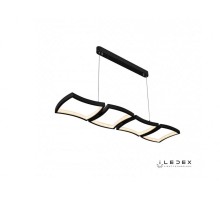 Подвесной светильник Roomy 8196-4L-D-T BK iLedex