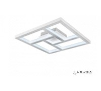 Потолочная люстра Hope 8204-550X550-X-T WH iLedex