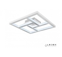 Потолочная люстра Hope 8204-550X550-X-T WH iLedex