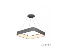 Подвесной светильник North 8288D-600-600 GR iLedex