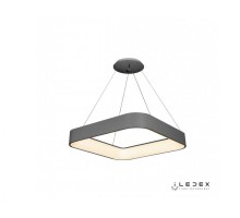 Подвесной светильник North 8288D-600-600 GR iLedex