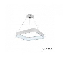 Подвесной светильник North 8288D-600-600 WH iLedex