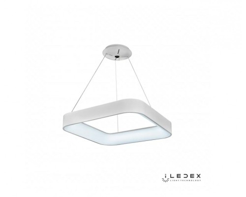 Подвесной светильник North 8288D-600-600 WH iLedex