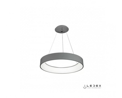 Подвесной светильник North 8288D-600 GR iLedex