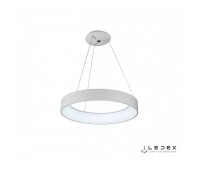 Подвесной светильник North 8288D-600 WH iLedex