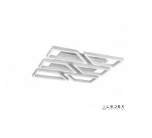 Потолочная люстра Stellar 8302-800x800-X-T WH iLedex