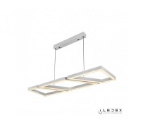 Подвесной светильник Stellar 8302-880x250-D-T WH iLedex