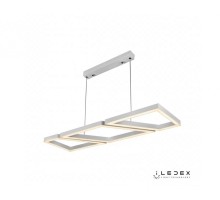 Подвесной светильник Stellar 8302-880x250-D-T WH iLedex