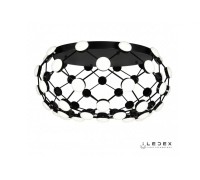 Потолочная люстра Starfall 8327 BL iLedex