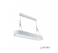 Подвесной светильник Bend 8330E-WH iLedex