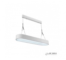 Подвесной светильник Bend 8330E-WH iLedex