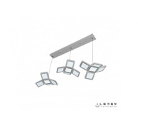 Подвесной светильник Sunrise 8863-3L WH iLedex