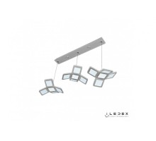 Подвесной светильник Sunrise 8863-3L WH iLedex