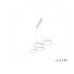 Подвесной светильник Ring Star 9004-4-D WH iLedex