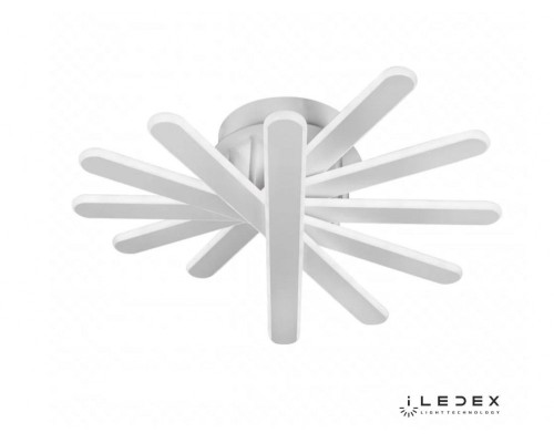 Потолочная люстра Twinkle 9043-6-X-T WH iLedex