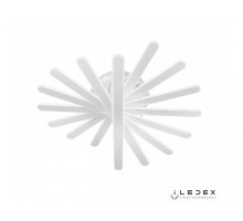 Потолочная люстра Twinkle 9043-8-X-T WH iLedex