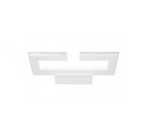 Настенный светильник Stalker 9082-350-B WH iLedex