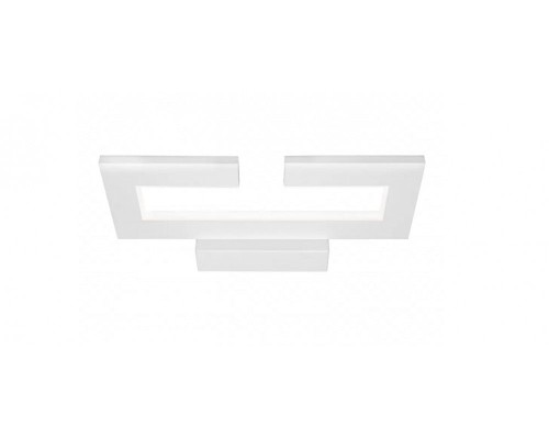 Настенный светильник Stalker 9082-350-B WH iLedex