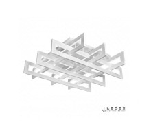 Потолочная люстра Stalker 9082-800*800-X 192W WH iLedex