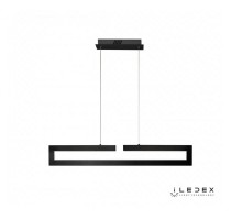 Подвесной светильник Stalker 9082-900*90-D BK iLedex