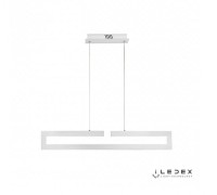 Подвесной светильник Stalker 9082-900*90-D WH iLedex