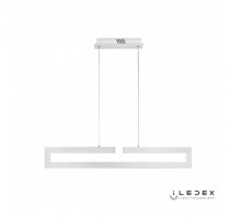 Подвесной светильник Stalker 9082-900*90-D WH iLedex