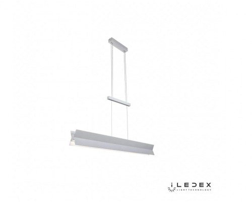 Подвесной светильник Rail 9090P-B-50L iLedex