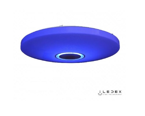 Потолочный светильник Music 90W Music brilliant iLedex